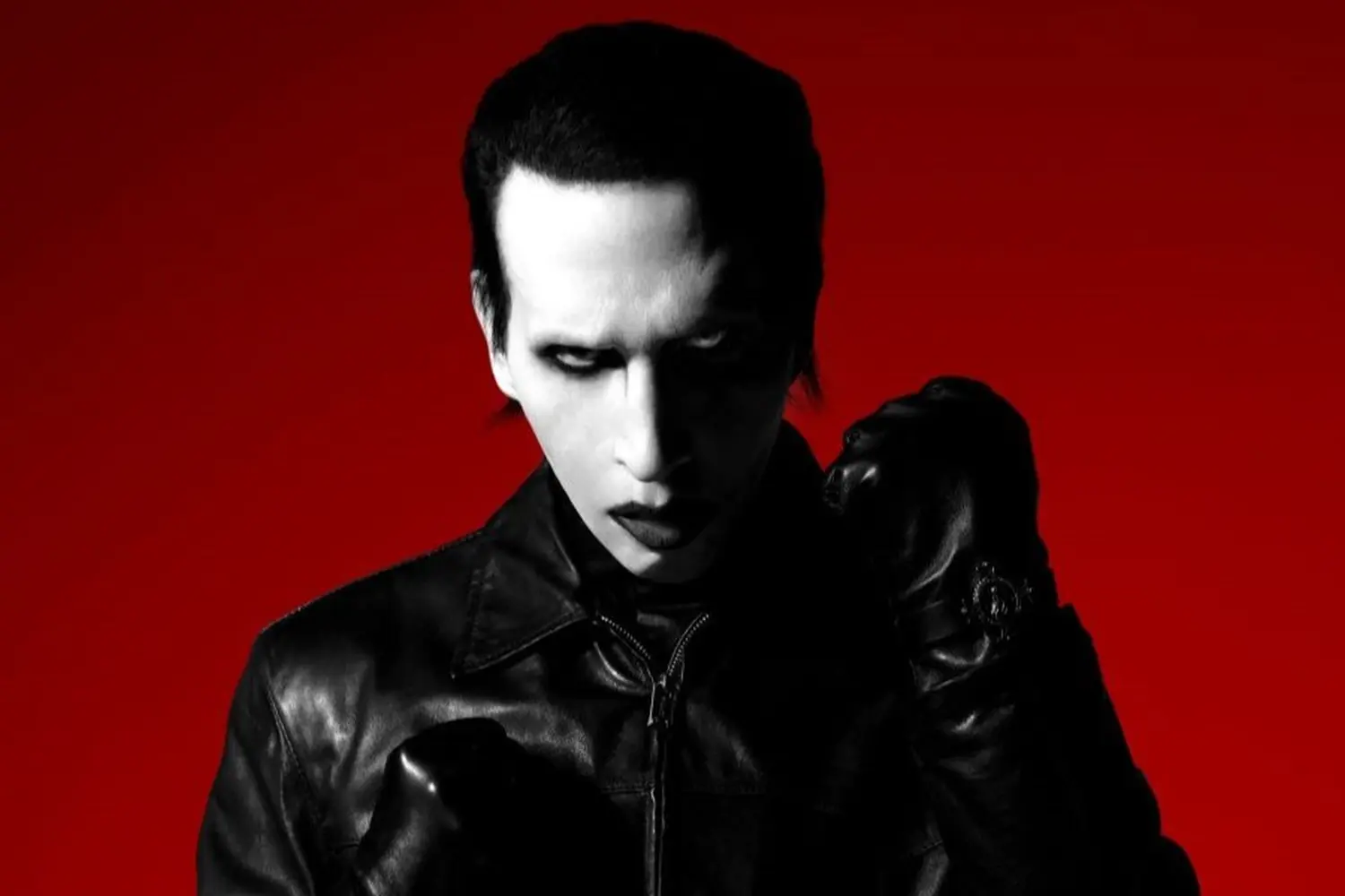 Marilyn Manson von Tante Pana-Das