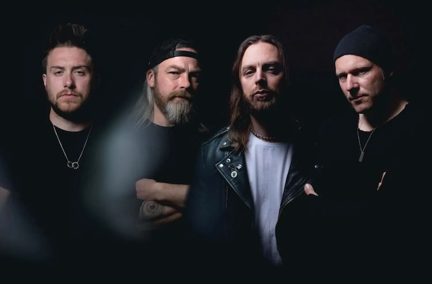 Bullet For My Valentine + Trivium von Tante Pana-Das