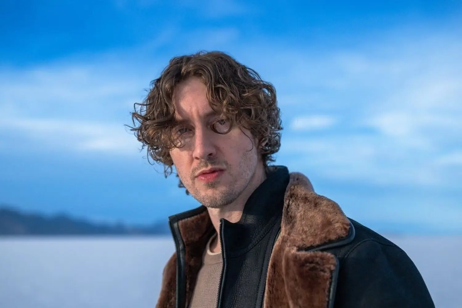 Dean Lewis von Tante Pana-Das