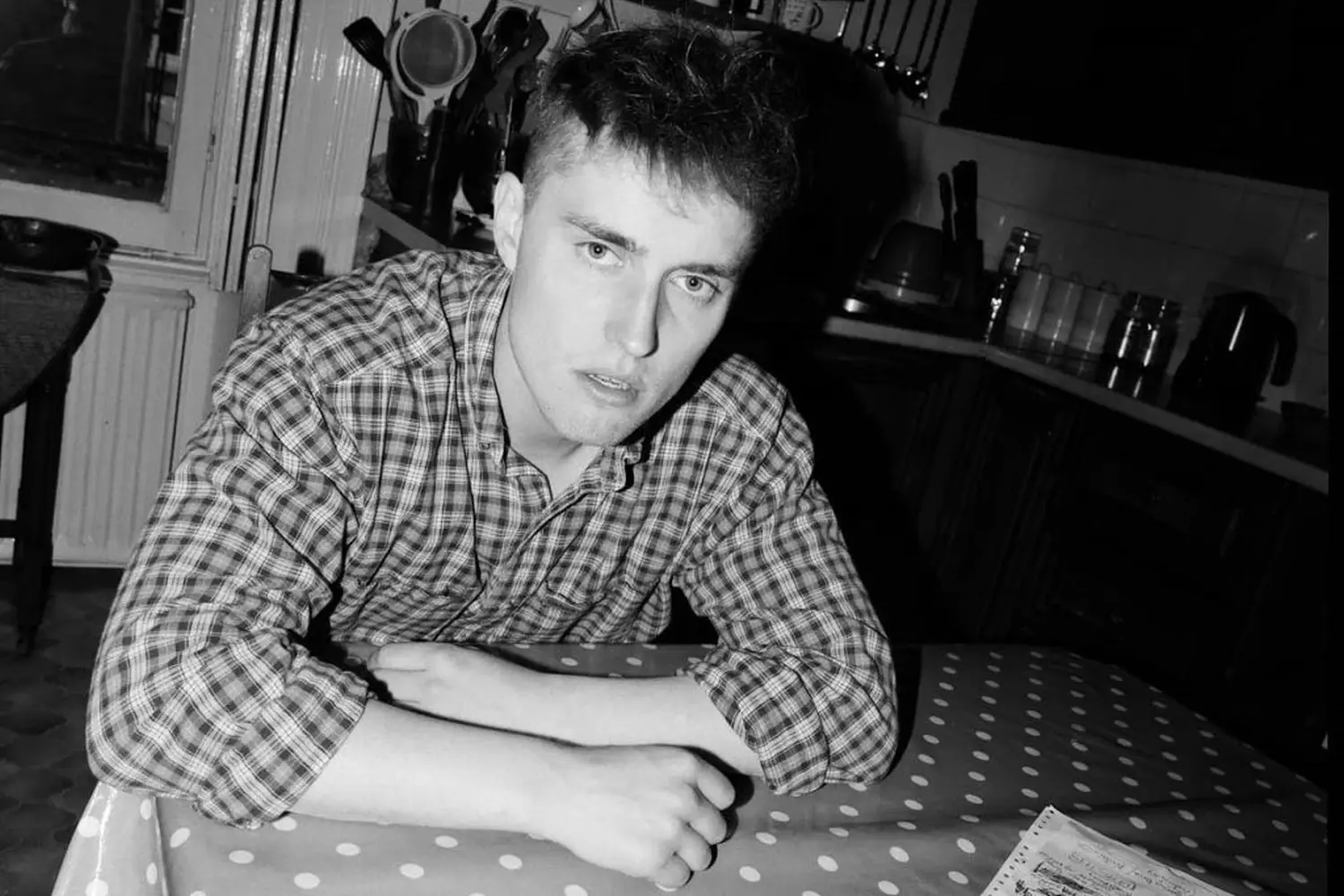 Sam Fender von Tante Pana-Das
