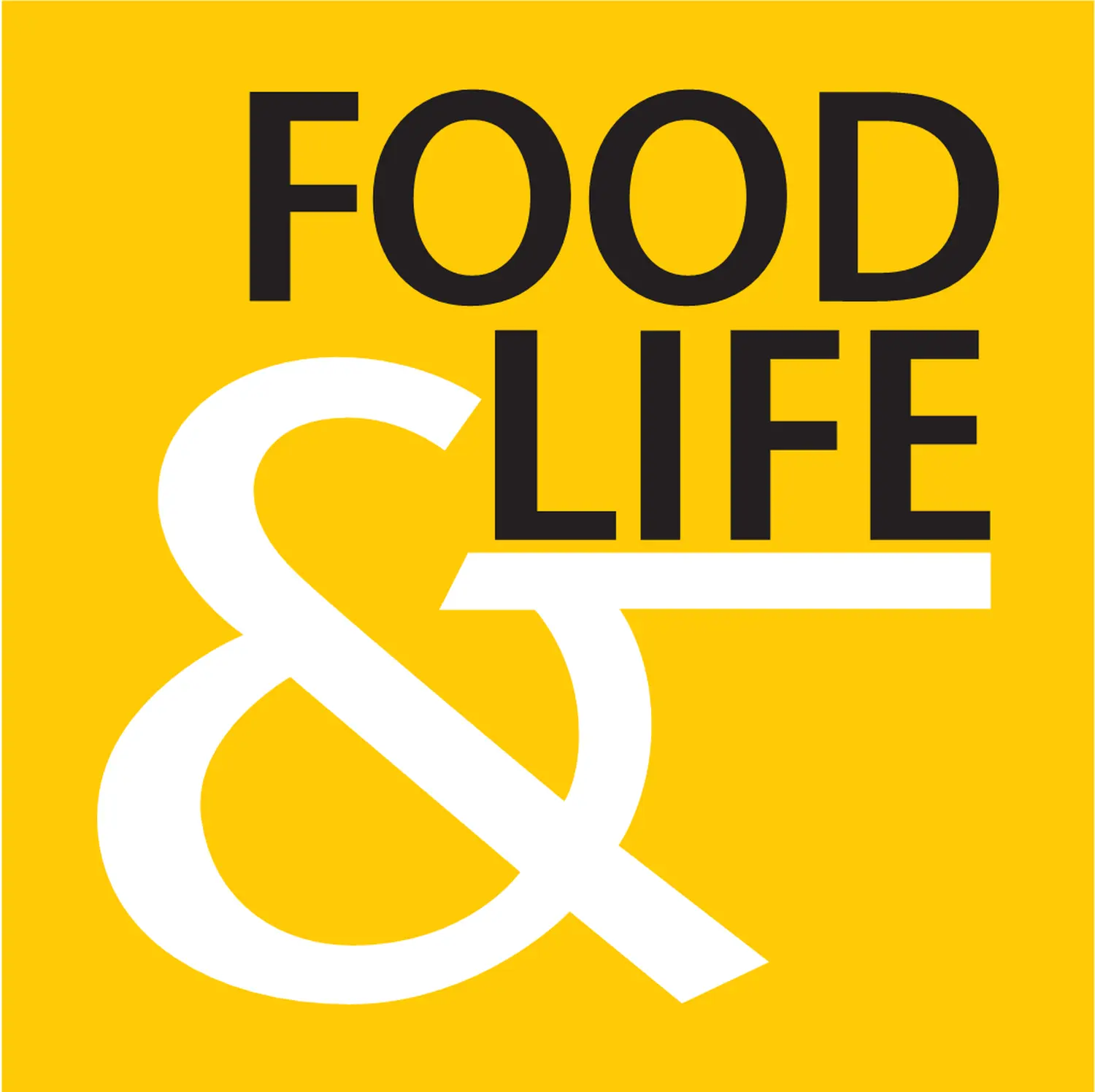 FOOD & LIFE von Tante Pana-Das