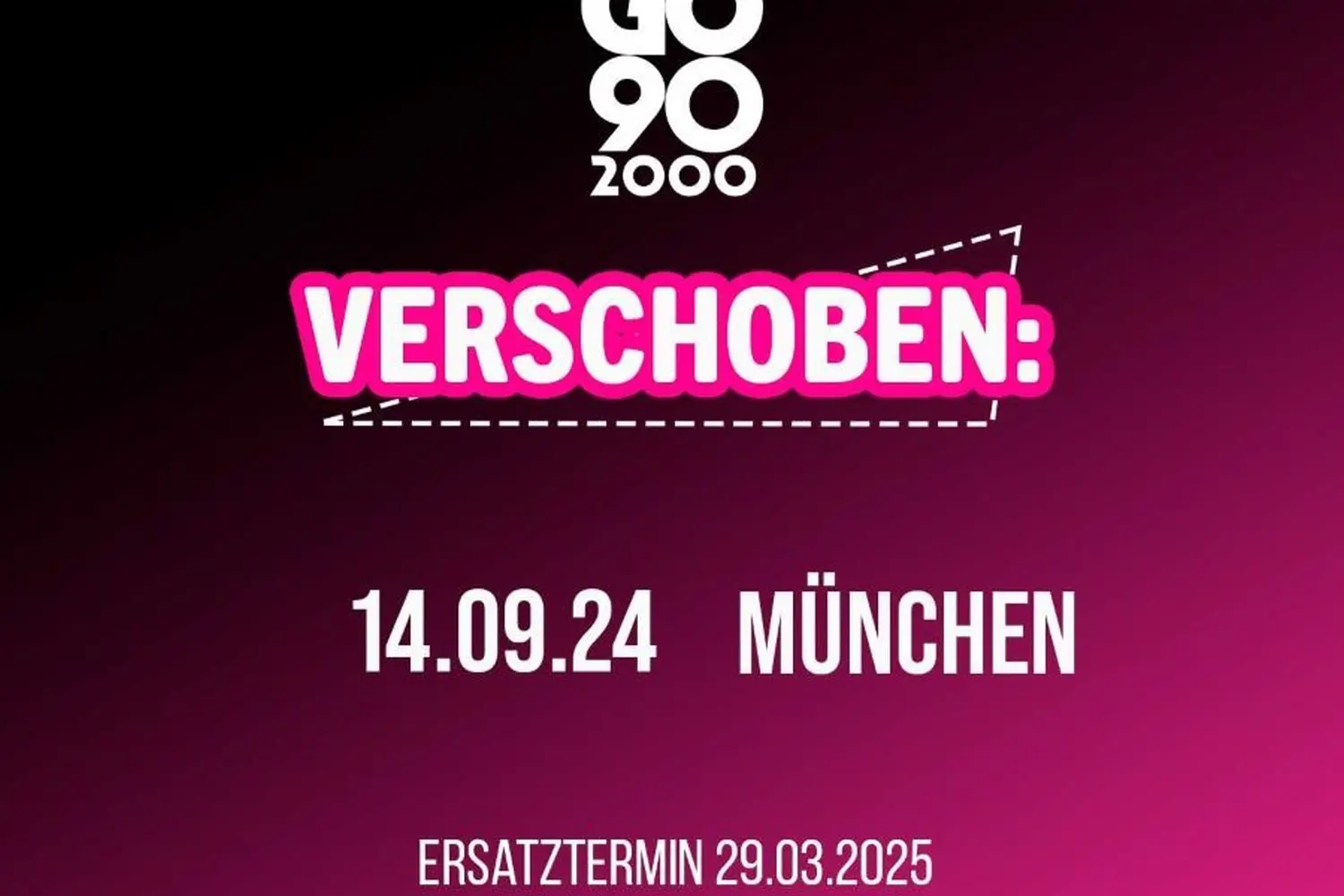 GO 90-2000 von Tante Pana-Das