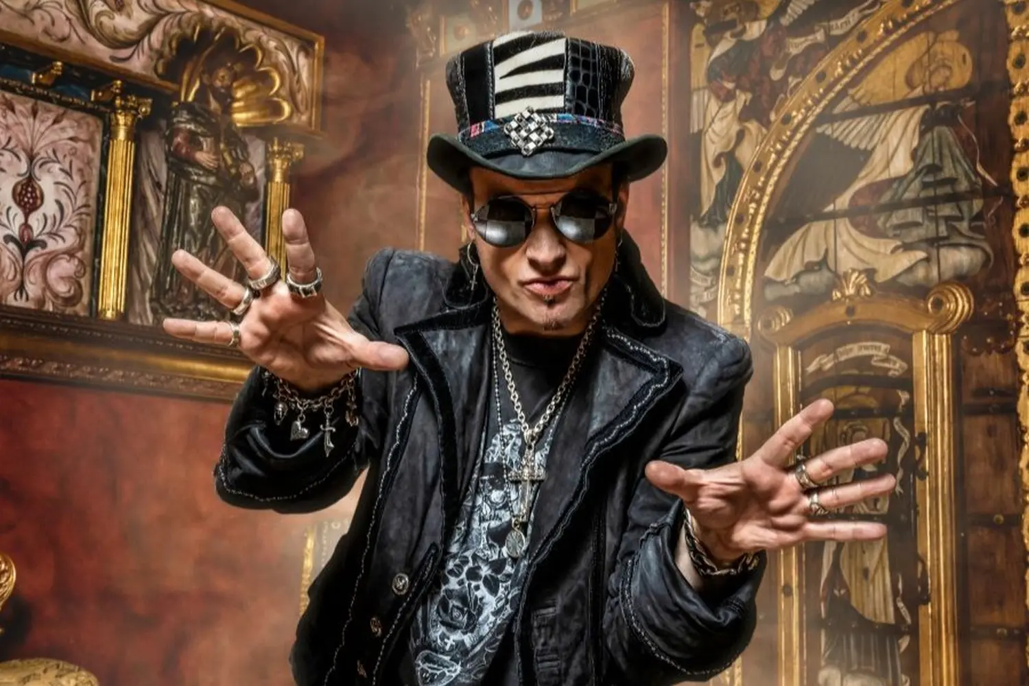 AVANTASIA von Tante Pana-Das