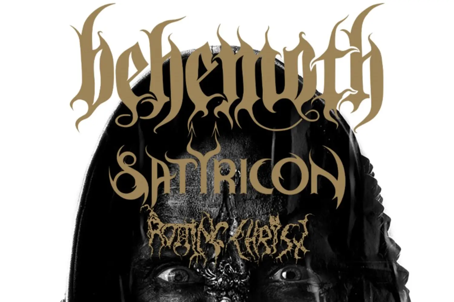 BEHEMOTH von Tante Pana-Das