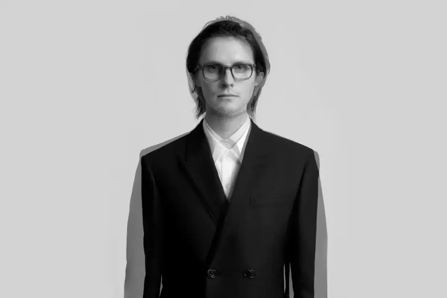 Steven Wilson von Tante Pana-Das