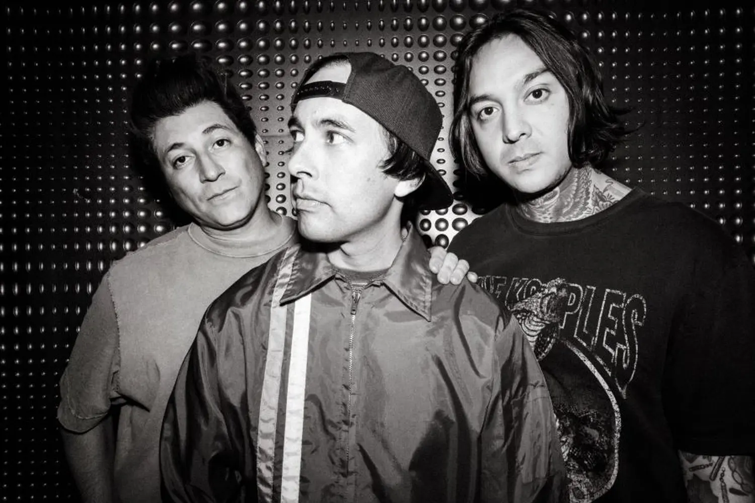 Pierce the Veil von Tante Pana-Das