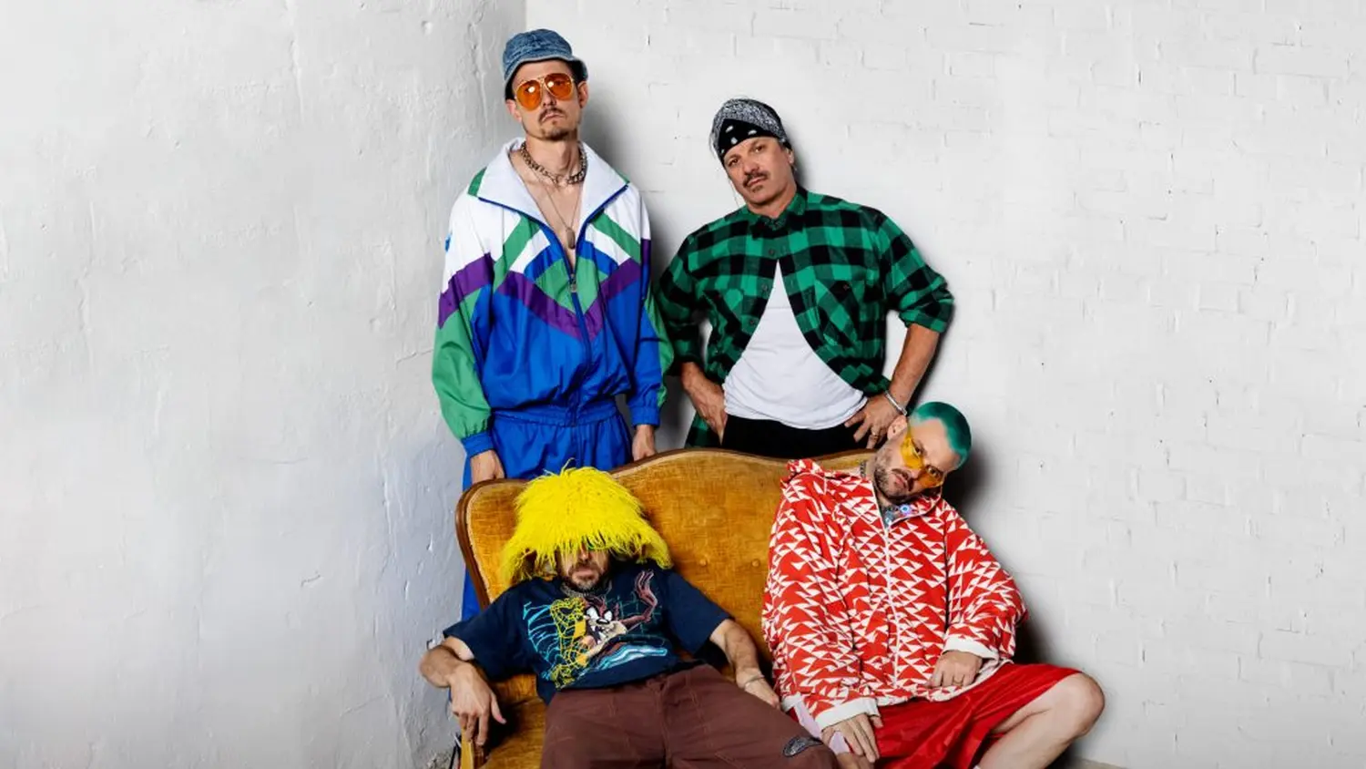 H-BLOCKX von Tante Pana-Das