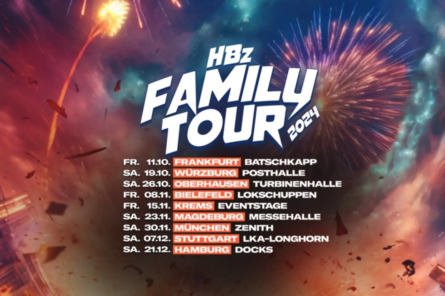 HBZ von Tante Pana-Das