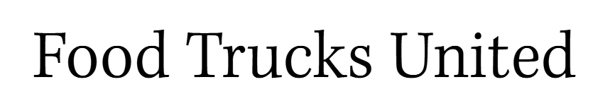 Logo trucks
