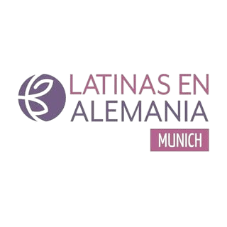 Logo Latina en alemania