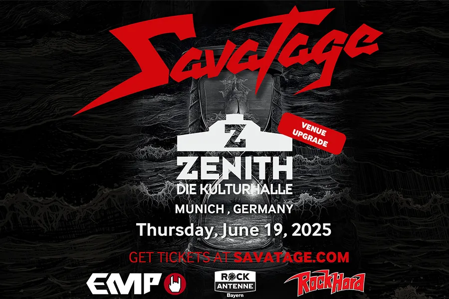 SAVATAGE von Tante Pana-Das