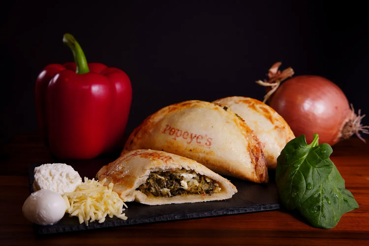 Napolitana von Tante Pana-Das