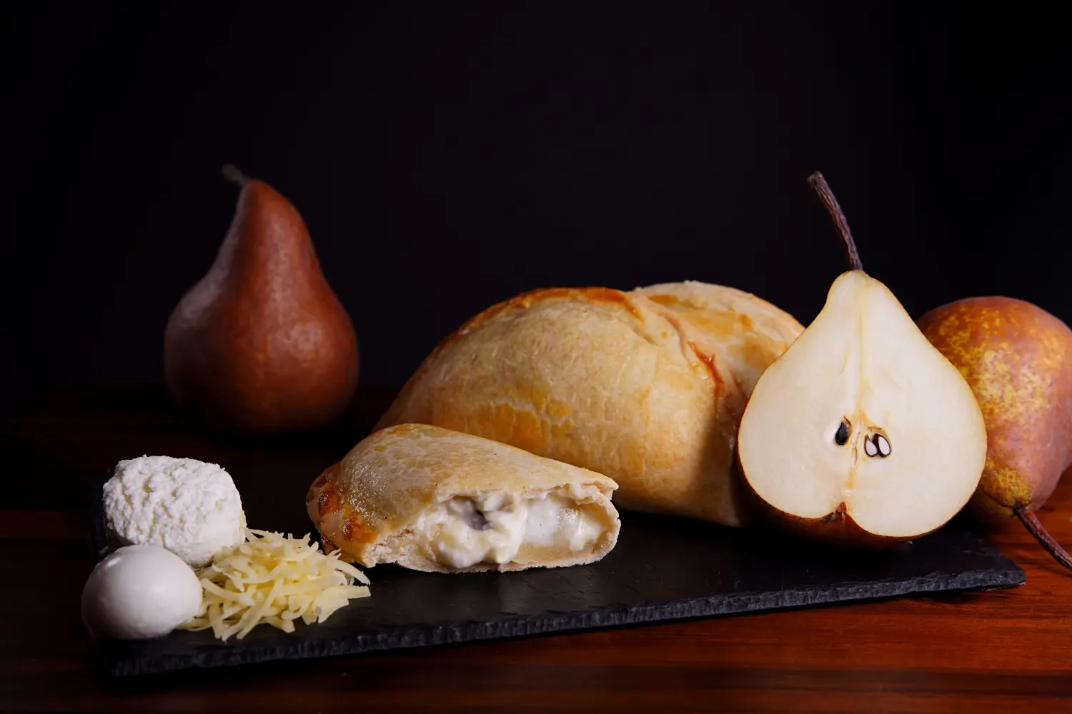 Napolitana von Tante Pana-Das