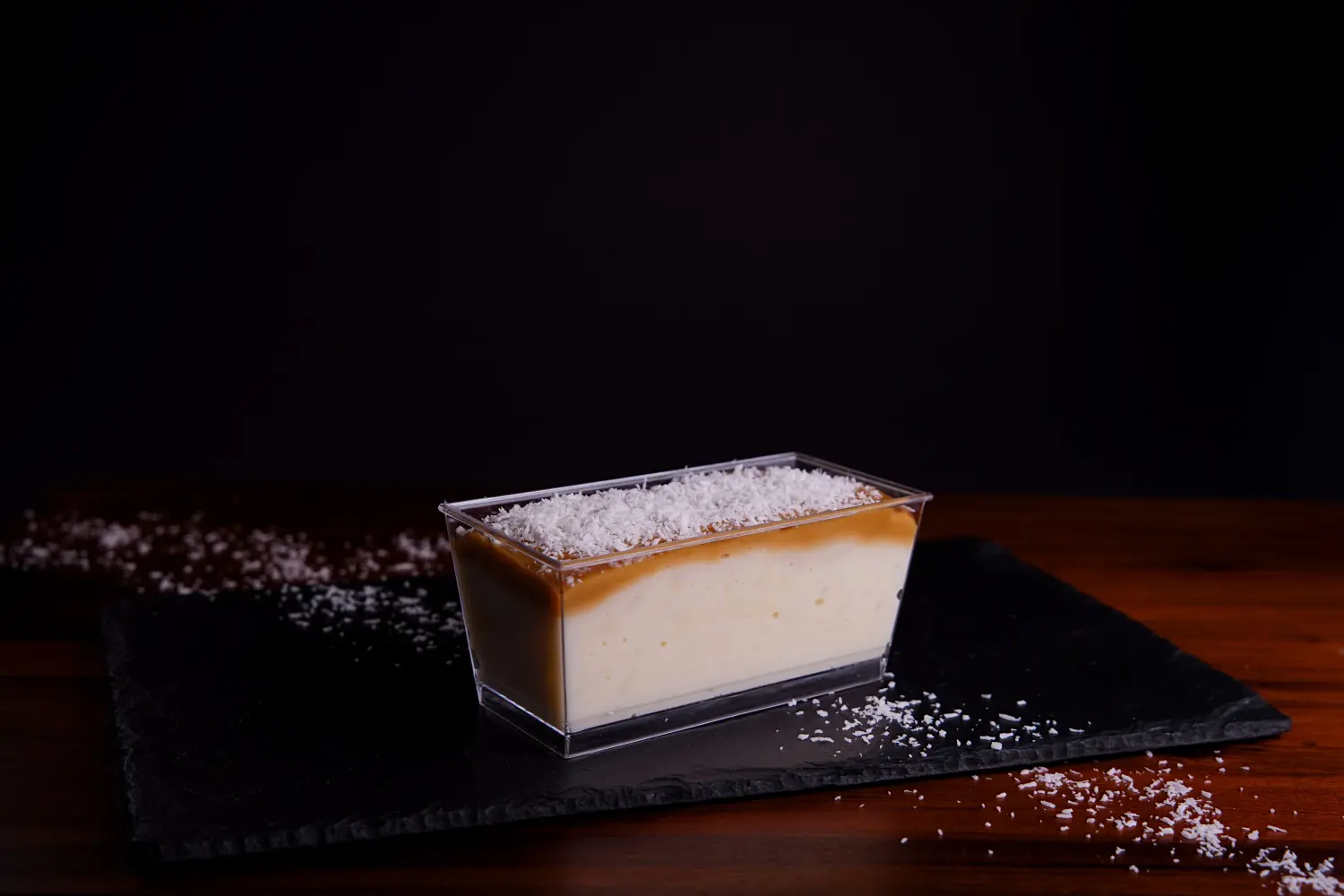 Napolitana von Tante Pana-Das