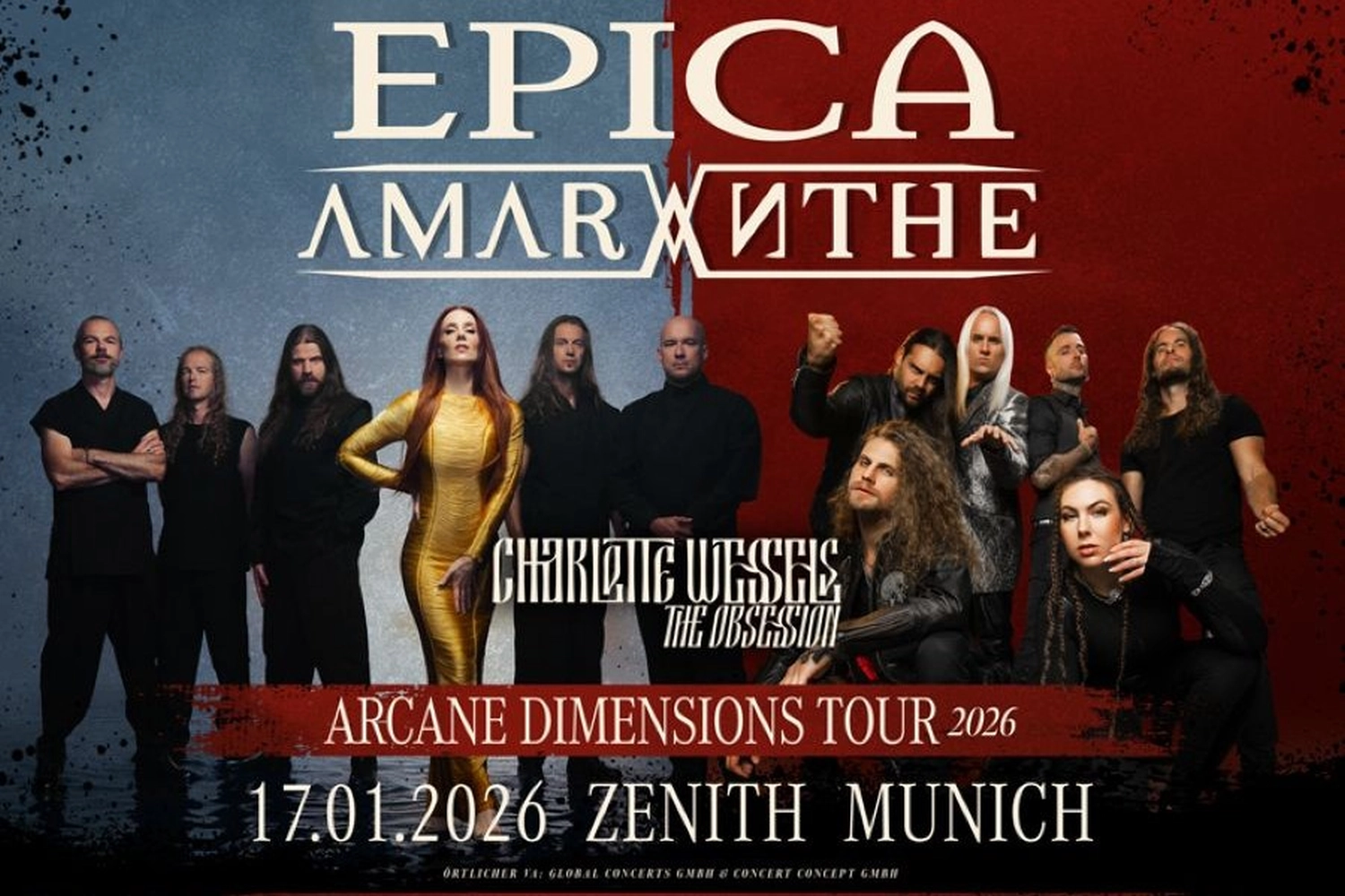 Antilopen Gang von Tante Pana-Das