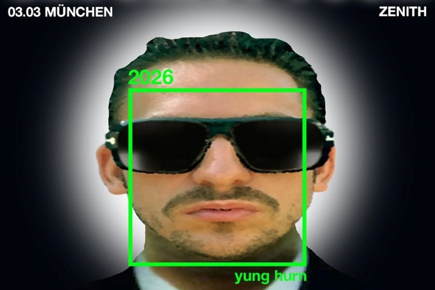 Antilopen Gang von Tante Pana-Das