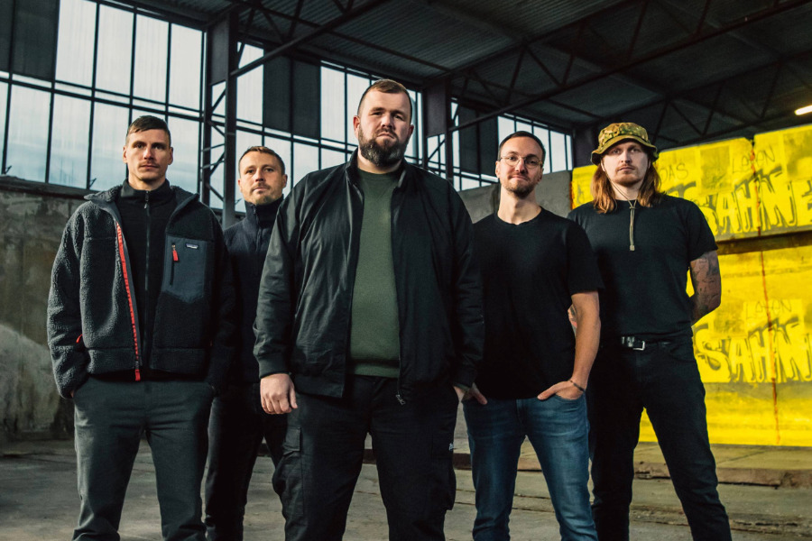 Deine Freunde von Tante Pana-Das