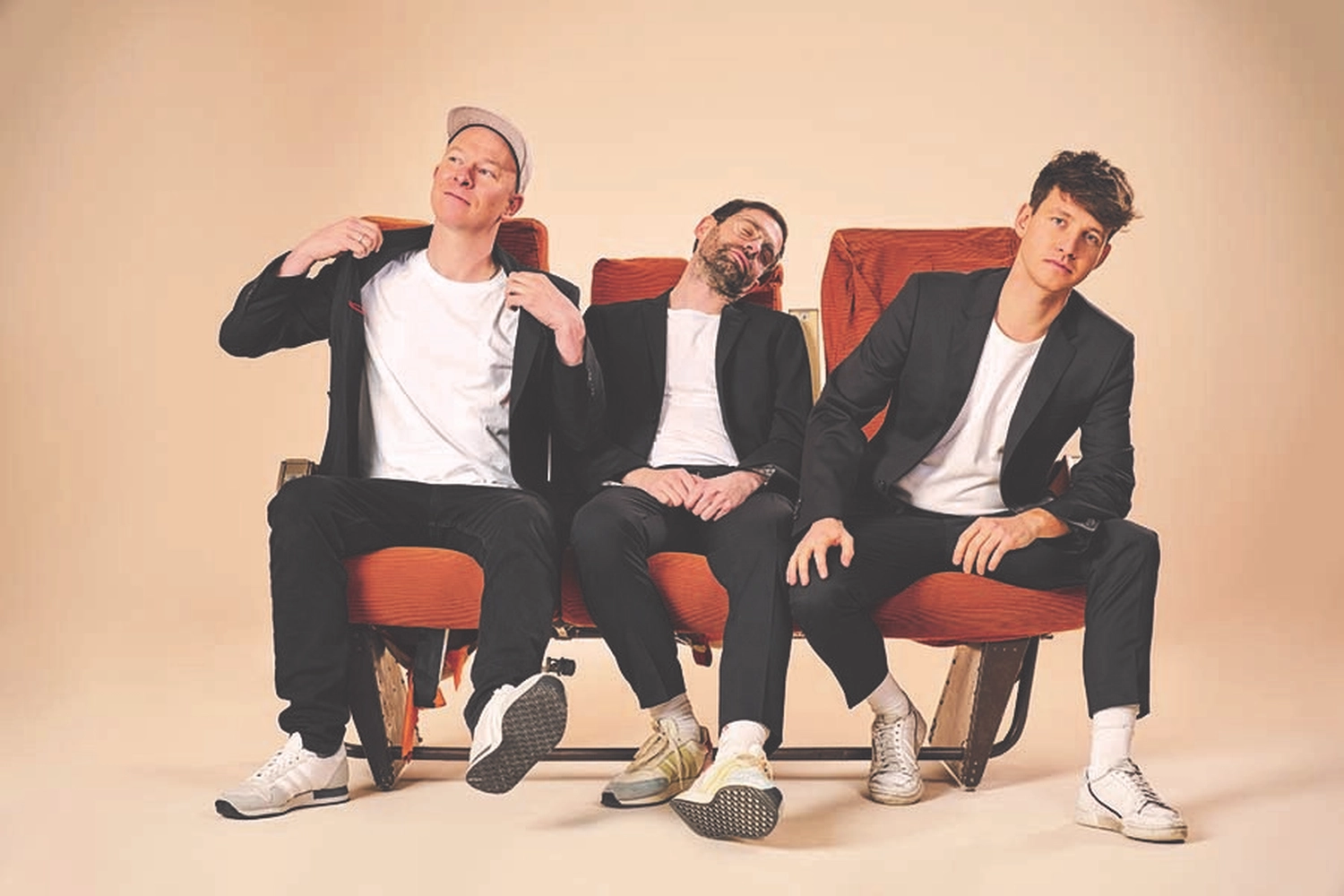 Majan von Tante Pana-Das