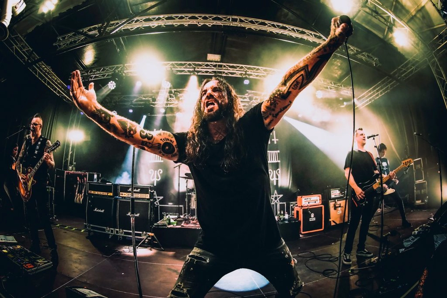 FOOD & LIFE von Tante Pana-Das