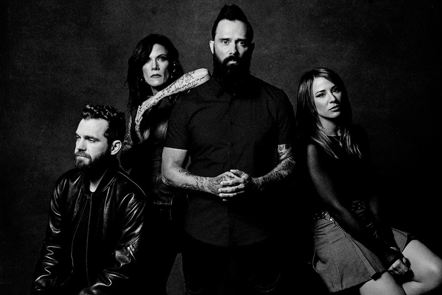 Antilopen Gang von Tante Pana-Das