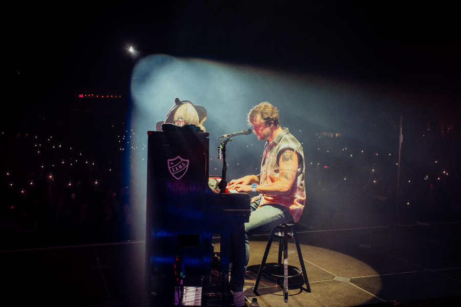 Pierce the Veil von Tante Pana-Das