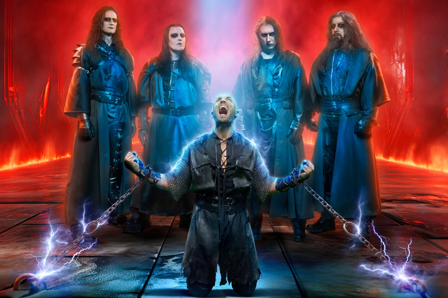 Antilopen Gang von Tante Pana-Das