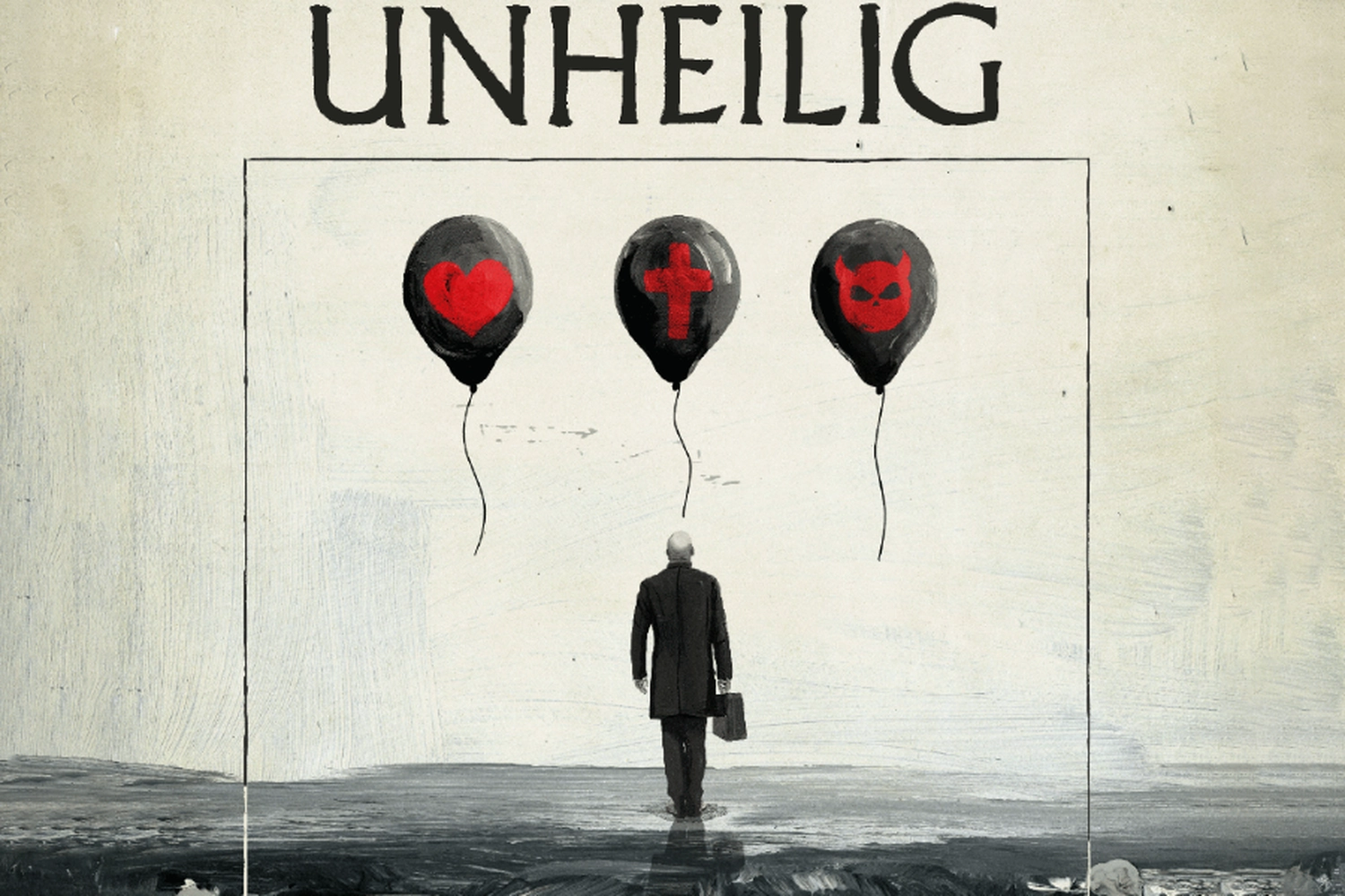 Antilopen Gang von Tante Pana-Das