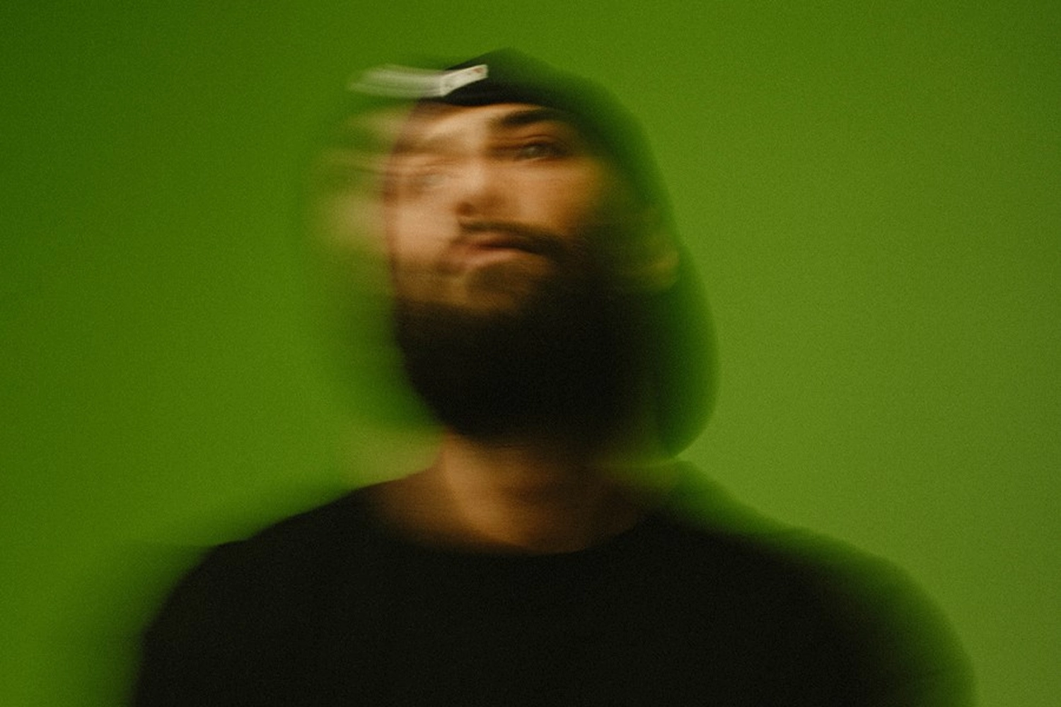 Majan von Tante Pana-Das