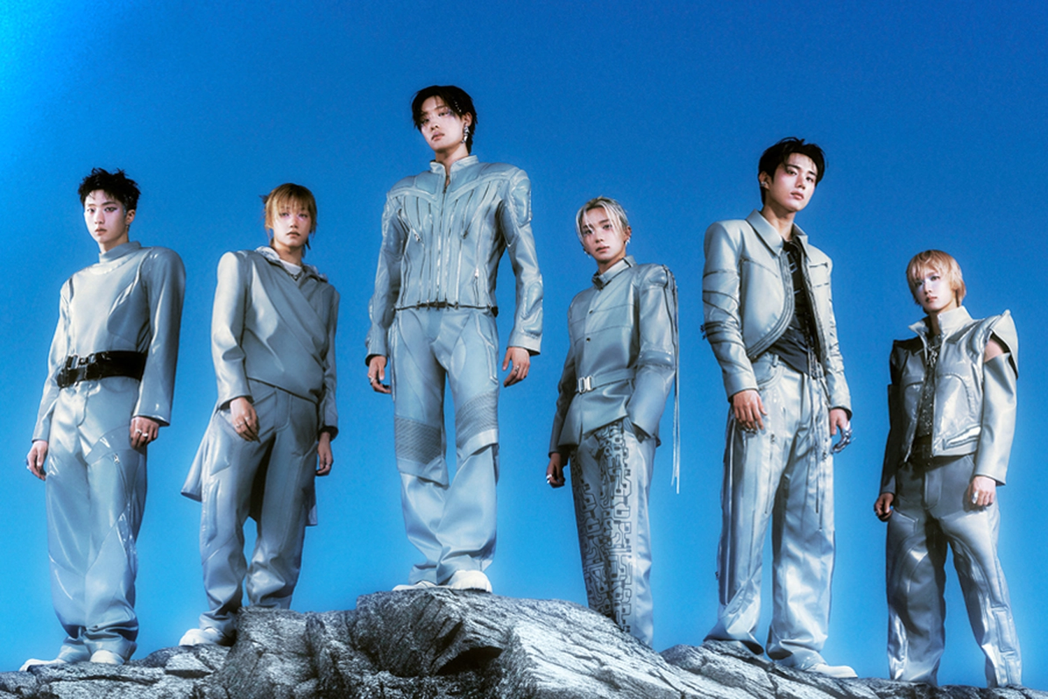 Antilopen Gang von Tante Pana-Das