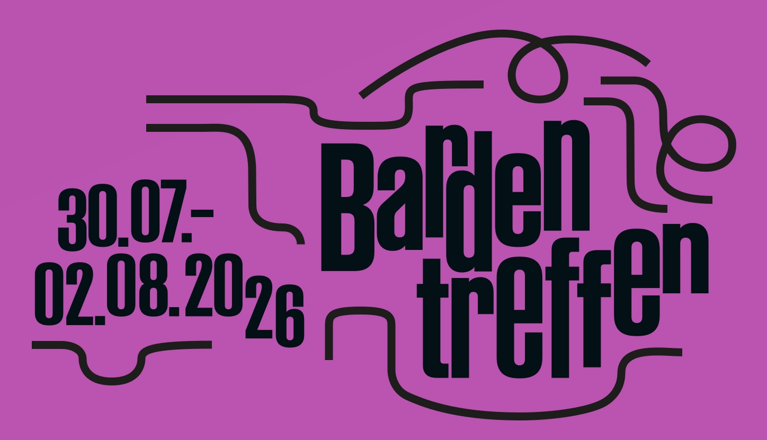 Koch beendet Burger von Tante Pana-Das